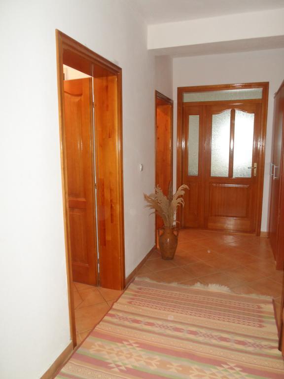 Apartments Kepi Gjerana Ulcinj Extérieur photo