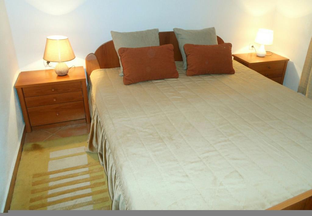 Apartments Kepi Gjerana Ulcinj Extérieur photo