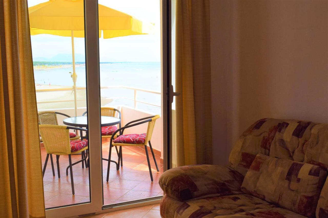 Apartments Kepi Gjerana Ulcinj Extérieur photo