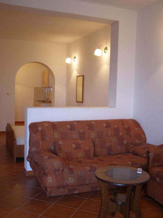 Apartments Kepi Gjerana Ulcinj Extérieur photo