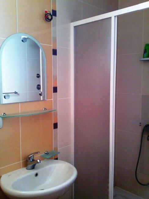 Apartments Kepi Gjerana Ulcinj Chambre photo