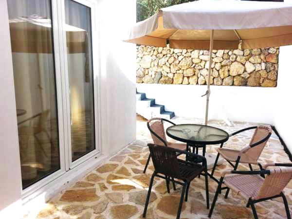 Apartments Kepi Gjerana Ulcinj Chambre photo