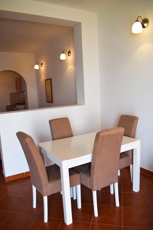 Apartments Kepi Gjerana Ulcinj Extérieur photo