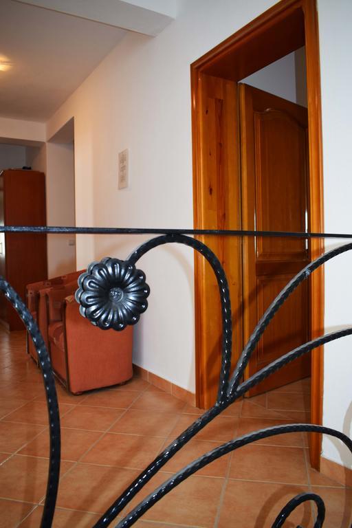 Apartments Kepi Gjerana Ulcinj Extérieur photo