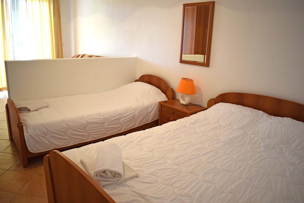 Apartments Kepi Gjerana Ulcinj Extérieur photo